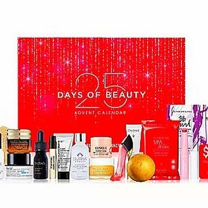 Macys 25 Days of Beauty Advent Calendar 2023 Brand New